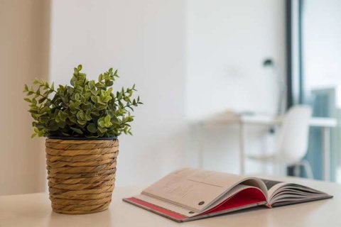 Magdalene Wolli Crk 3.05 - Stays Accommodation 2