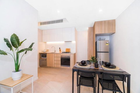 Magdalene Wolli Crk 3.05 - Stays Accommodation 6