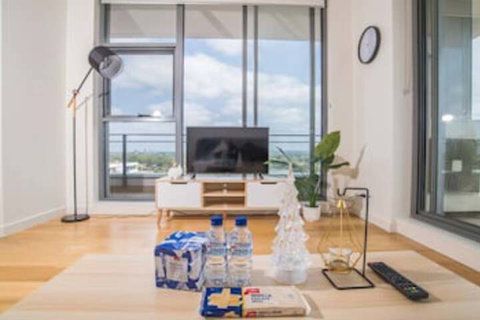 17th Level 1bed1bath APT Macquaire Park+wifi+view - Stayed 0