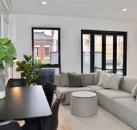 Brand New 2 Bed Apartment With Stunning City Views - Stayed