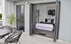 Brand New 2 Bed Apartment With Stunning City Views - thumb 4