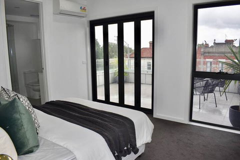 Brand New 2 Bed Apartment With Stunning City Views - Stayed 6