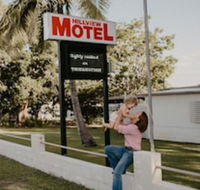 Hillview Motel - Stayed