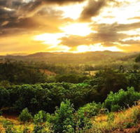 Stonehouse Farm Glamping - Stayed