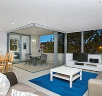 The Apartment Service SPF10 - Stayed