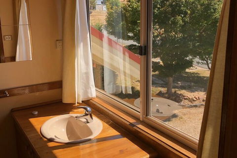 Alpine Stag Lodge Unit 1 - Stayed 7