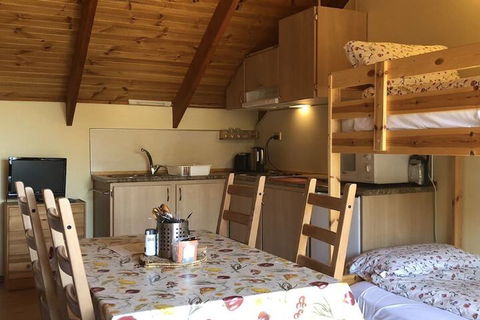 Alpine Stag Lodge Unit 1 - Stayed 2