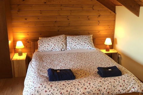 Alpine Stag Lodge Unit 1 - Stayed 3