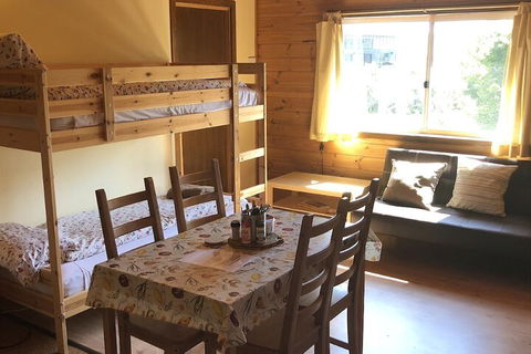 Alpine Stag Lodge Unit 1 - Stayed 6