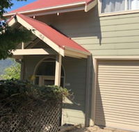 Alpine Stag Lodge Unit 1 - Stayed