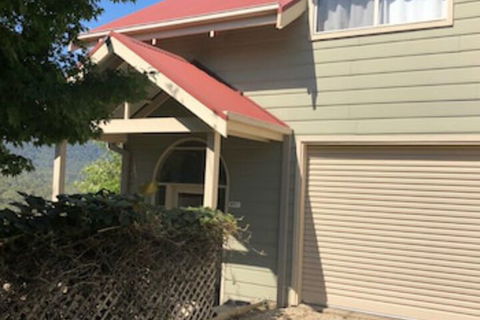 Alpine Stag Lodge Unit 1 - Stayed 0