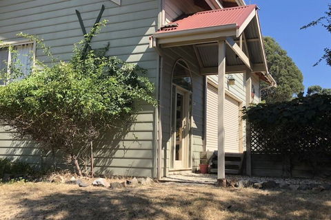 Alpine Stag Lodge Unit 1 - Stayed 1