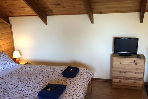 Alpine Stag Lodge Unit 1 - Stayed 4