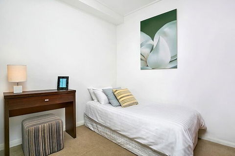 The Apartment Service AX803 - Stayed 3