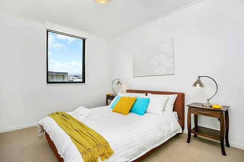 The Apartment Service AX803 - Stayed 4