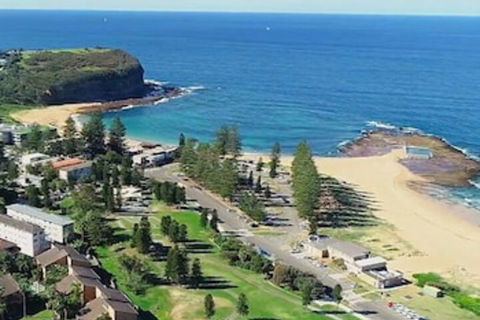 Reef Resort Apartments - Stayed 3