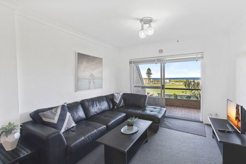 Reef Resort Apartments - Stayed 7
