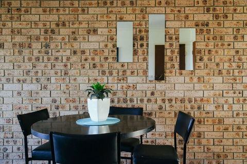 Reef Resort Apartments - Stayed 6
