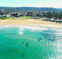 Reef Resort Apartments - Stayed