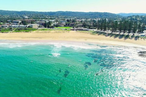 Reef Resort Apartments - Stayed 0