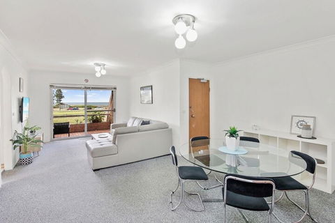 Reef Resort Apartments - Stayed 5