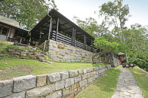 Sydney, Pittwater Eco YHA - Stayed 4