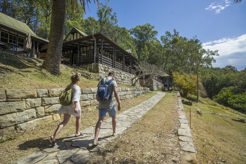 Sydney, Pittwater Eco YHA - Stayed 2