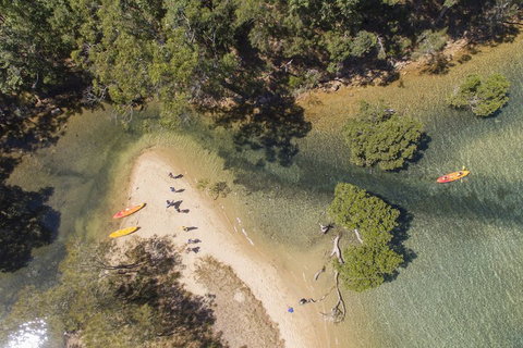 Sydney, Pittwater Eco YHA - Stayed 1