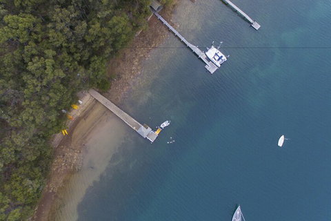 Sydney, Pittwater Eco YHA - Stayed 6