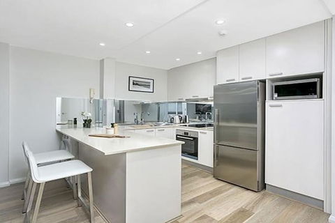 The Apartment Service CBEL2 - Stayed 6