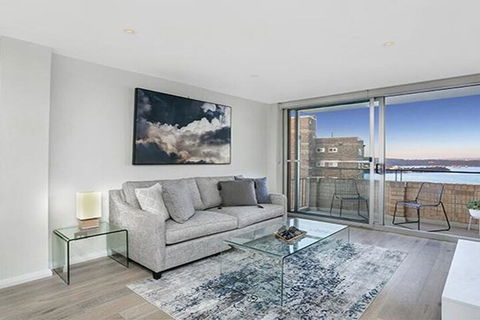 The Apartment Service CBEL2 - Stayed 5
