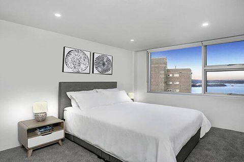 The Apartment Service CBEL2 - Stayed 2