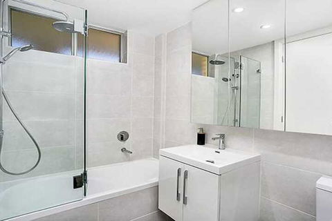 The Apartment Service CBEL2 - Stayed 1