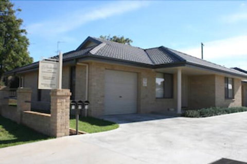 Breakaway Apartments - Stayed 0