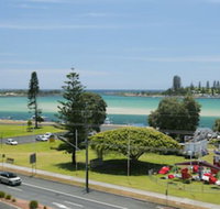 Mirage Unit 502 - Stays Accommodation