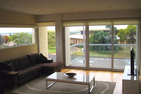 Alouarn Apartment 1 - Stayed 4