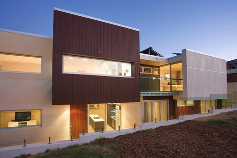 Alouarn Apartment 1 - Stayed 2