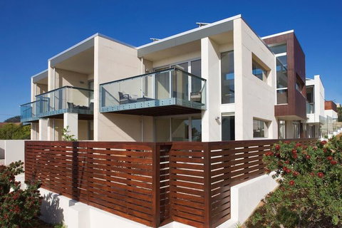 Alouarn Apartment 1 - Stayed 1
