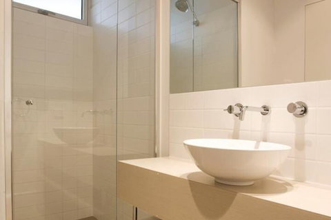 Alouarn Apartment 1 - Stayed 5