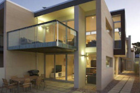 Alouarn Apartment 1 - Stayed 0