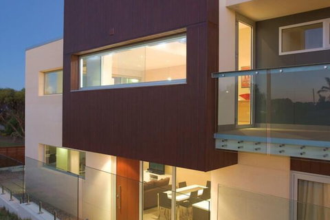 Alouarn Apartment 1 - Stayed 3