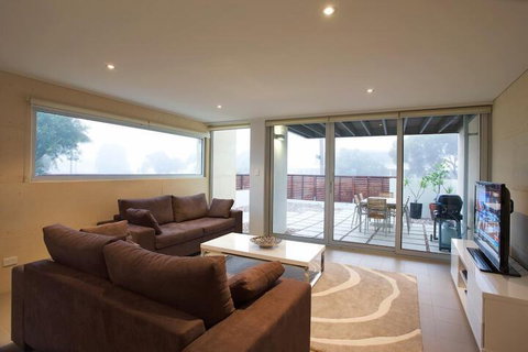 Alouarn Apartment 1 - Stayed 7