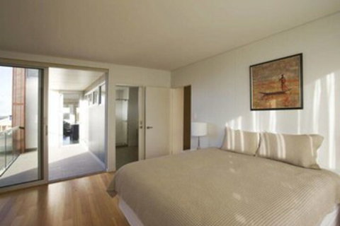 Alouarn Apartment 1 - Stayed 6