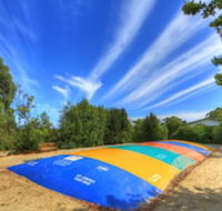 Toora Tourist Park - Stayed