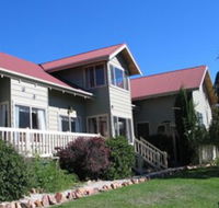 Alpine Stag Lodge Unit 2 - Stayed
