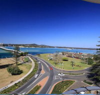 Mirage Unit 602 - Stays Accommodation