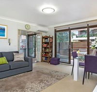 The Apartment Service CN016 - Stayed