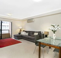 The Apartment Service BAR09 - Stayed