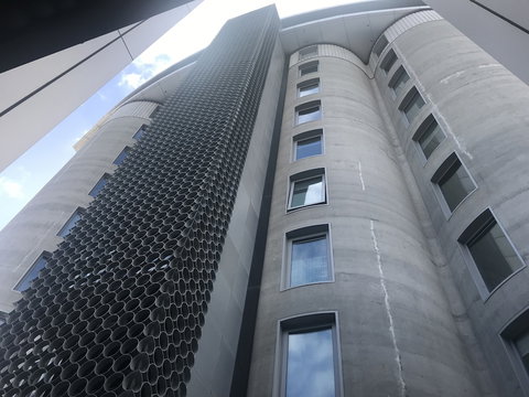 StayCentral Collingwood Silo - Stayed 3