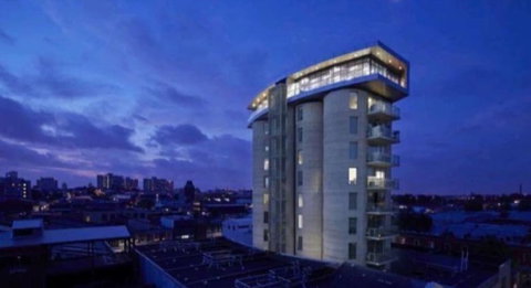 StayCentral Collingwood Silo - Stayed 0